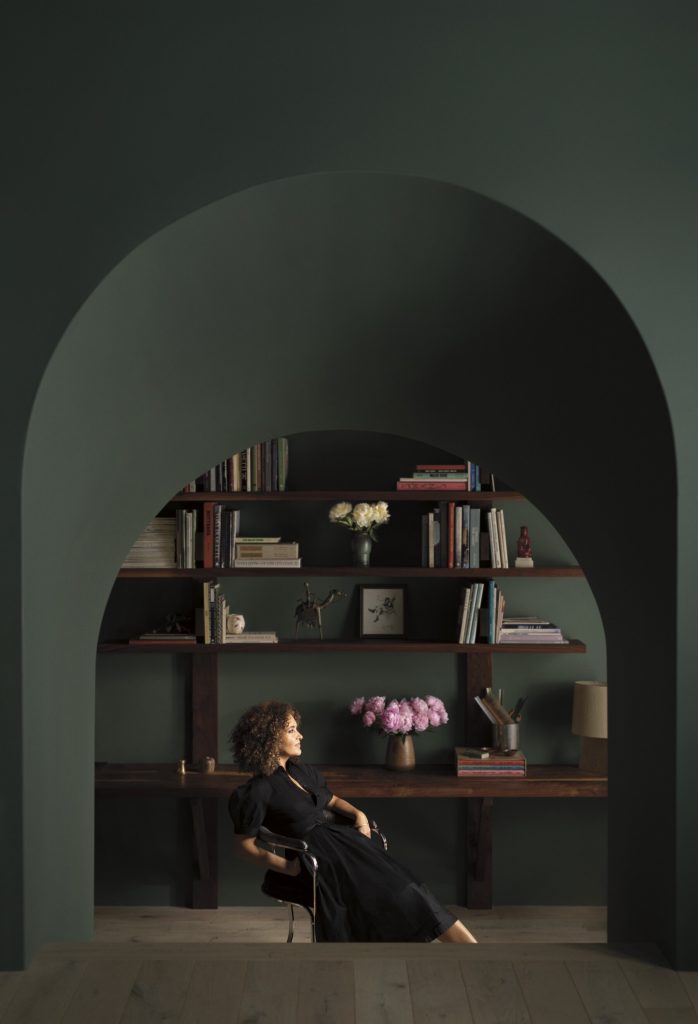 Top Interior Designers Who Have Dabbled in Decorative Hardware
