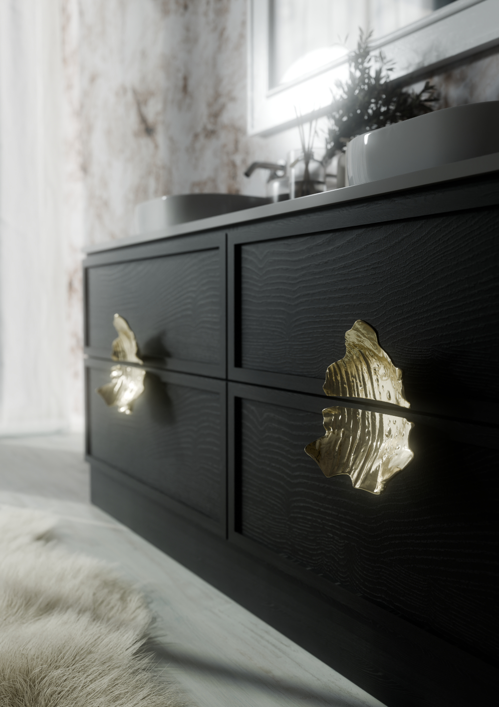 Luxury Lifestyle: Be in Awe of New Design Inspirations by PullCast