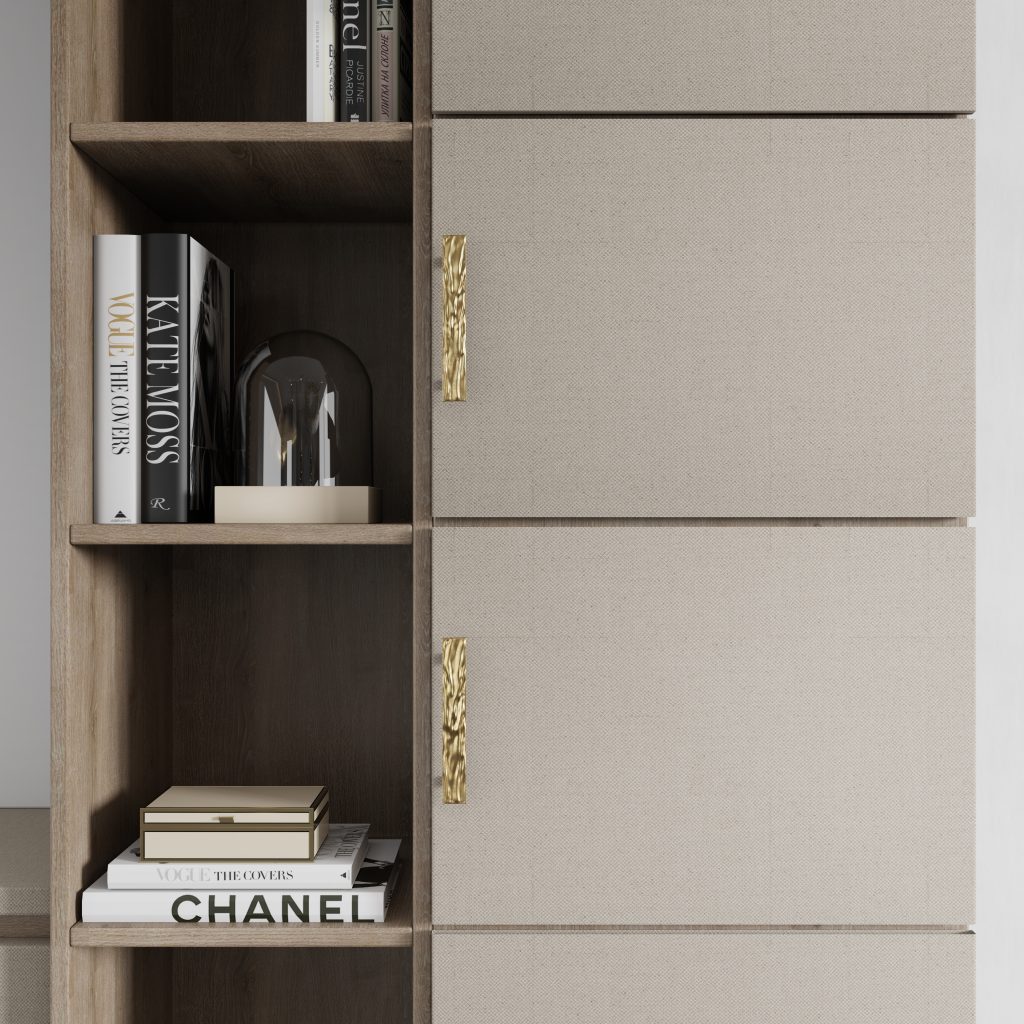 Decor Ideas on How to Enhance Your Interiors Using Textured Hardware