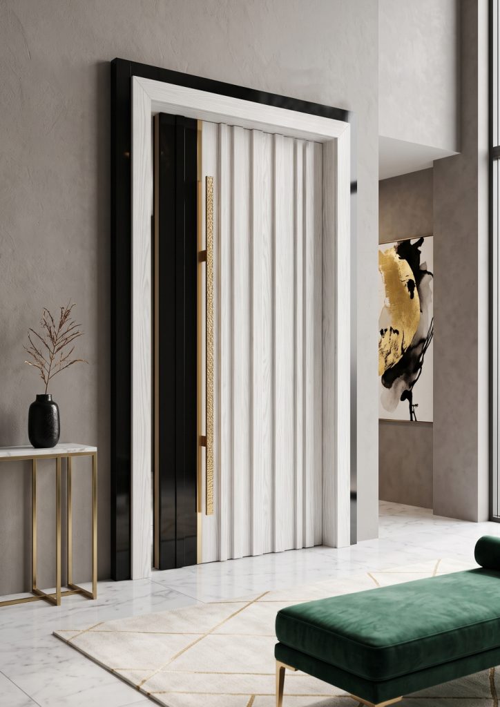 Luxury Retreats: 5 Scenic Summer Homes to Inspire Your Next Getaway