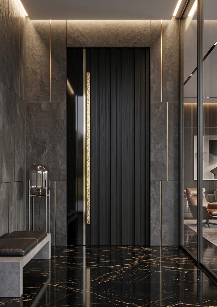 Luxury Retreats: 5 Scenic Summer Homes to Inspire Your Next Getaway
