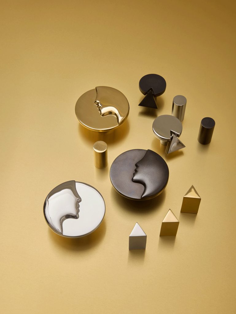 Top Interior Designers Who Have Dabbled in Decorative Hardware