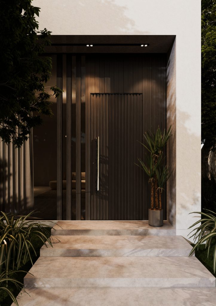 Door Hardware: The Ultimate Deisgn eBook for Luxury Interiors
