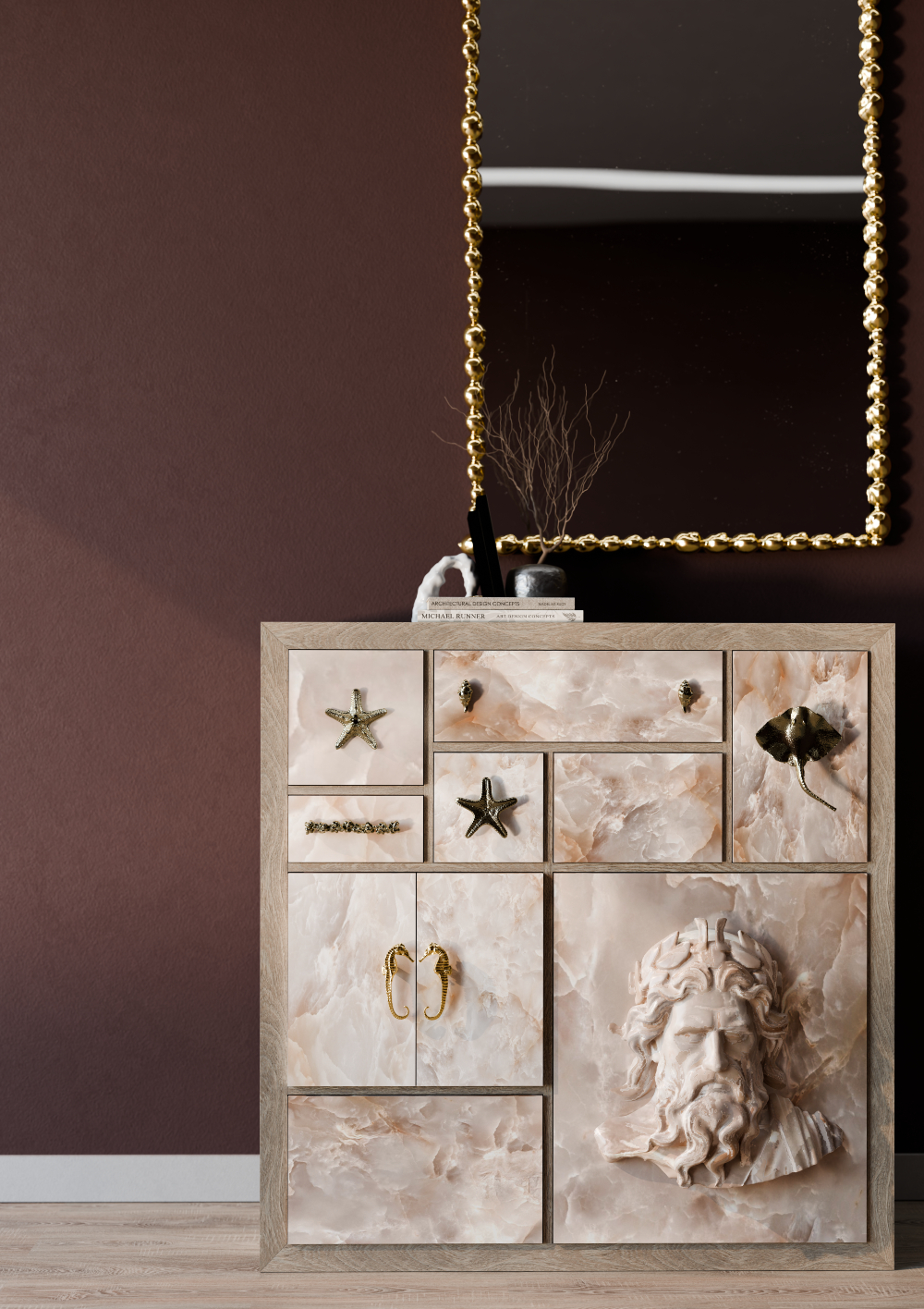 Luxury Lifestyle: Be in Awe of New Design Inspirations by PullCast
