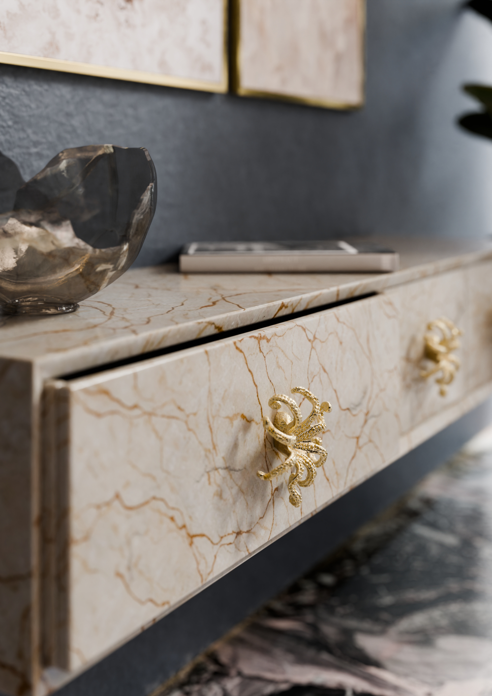 Luxury Lifestyle: Be in Awe of New Design Inspirations by PullCast