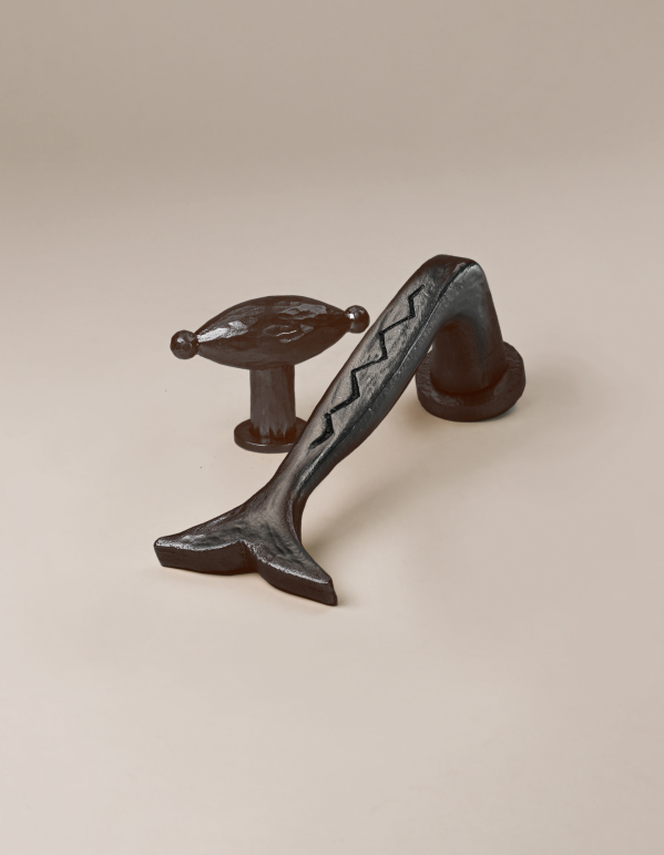 Top Interior Designers Who Have Dabbled in Decorative Hardware