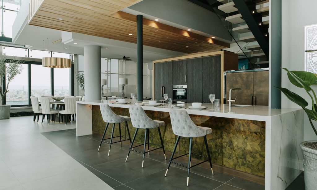 Kitchen Design: See Award-Winning Bespoke Projects by Ledbury Studio