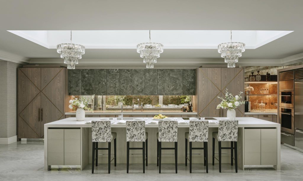Kitchen Design: See Award-Winning Bespoke Projects by Ledbury Studio