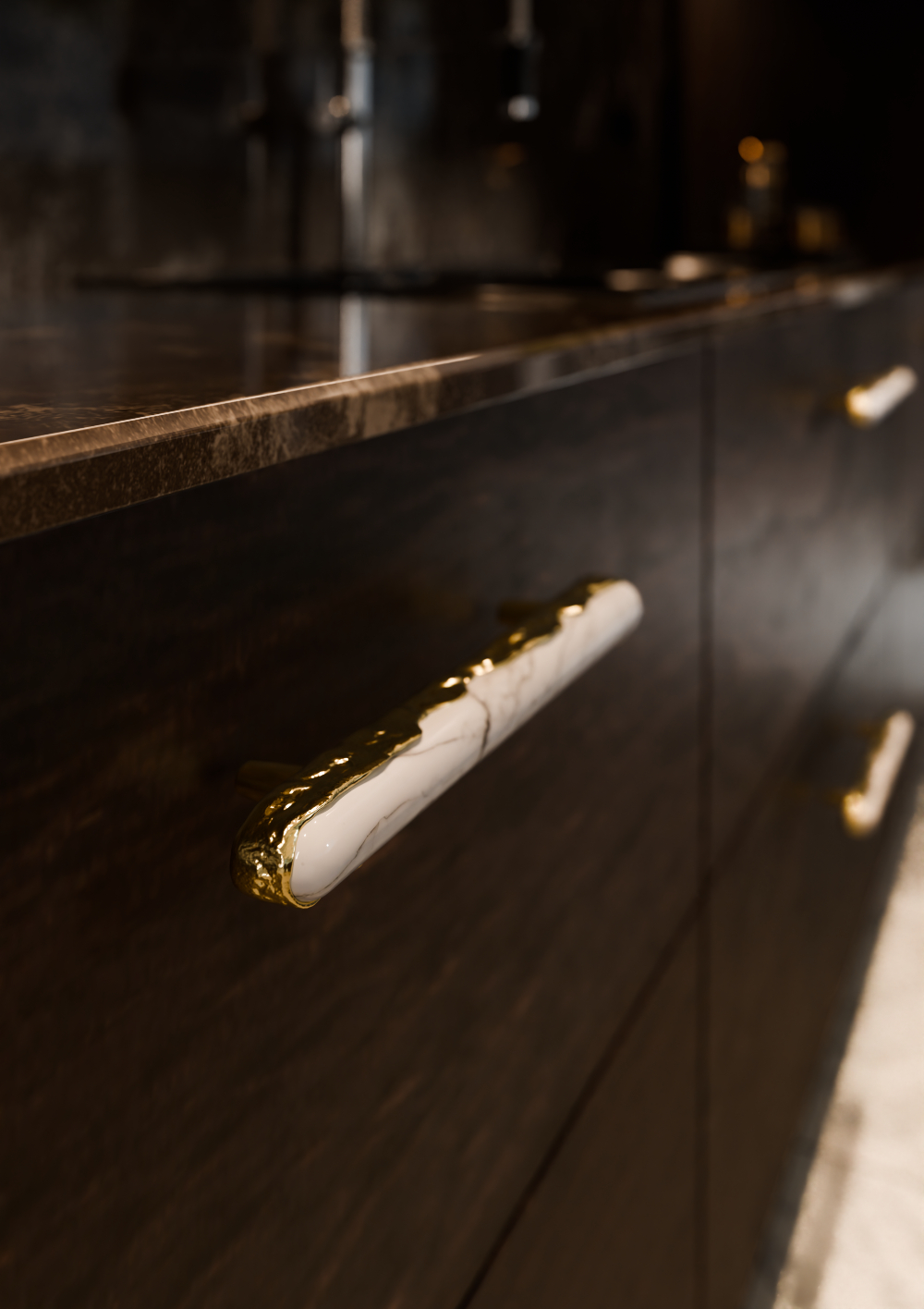 Luxury Lifestyle: Be in Awe of New Design Inspirations by PullCast