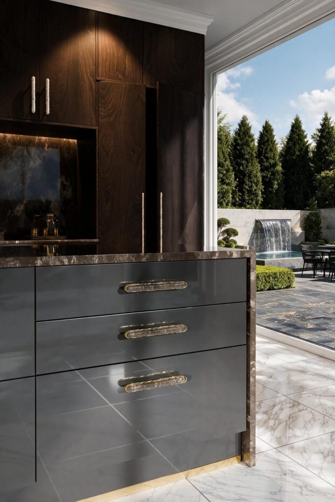 Luxury Lifestyle: Be in Awe of New Design Inspirations by PullCast