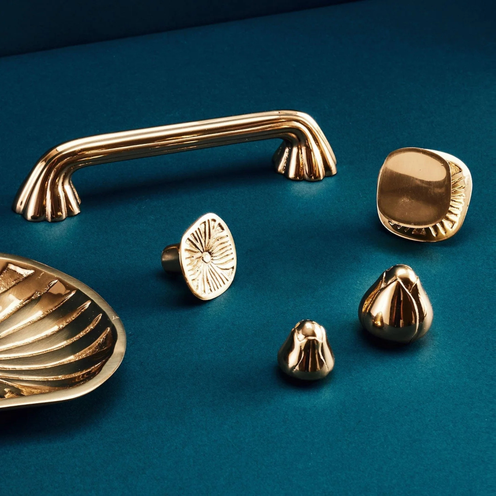 Top Interior Designers Who Have Dabbled in Decorative Hardware