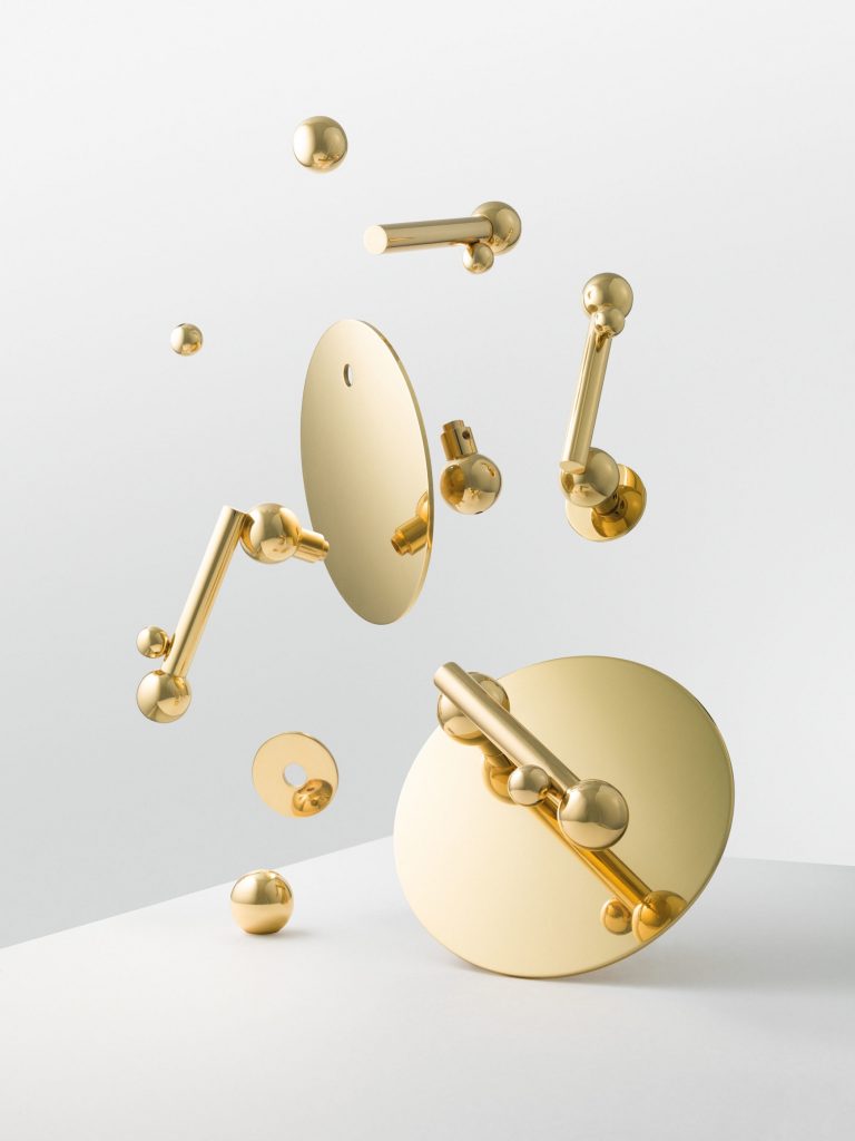 Top Interior Designers Who Have Dabbled in Decorative Hardware