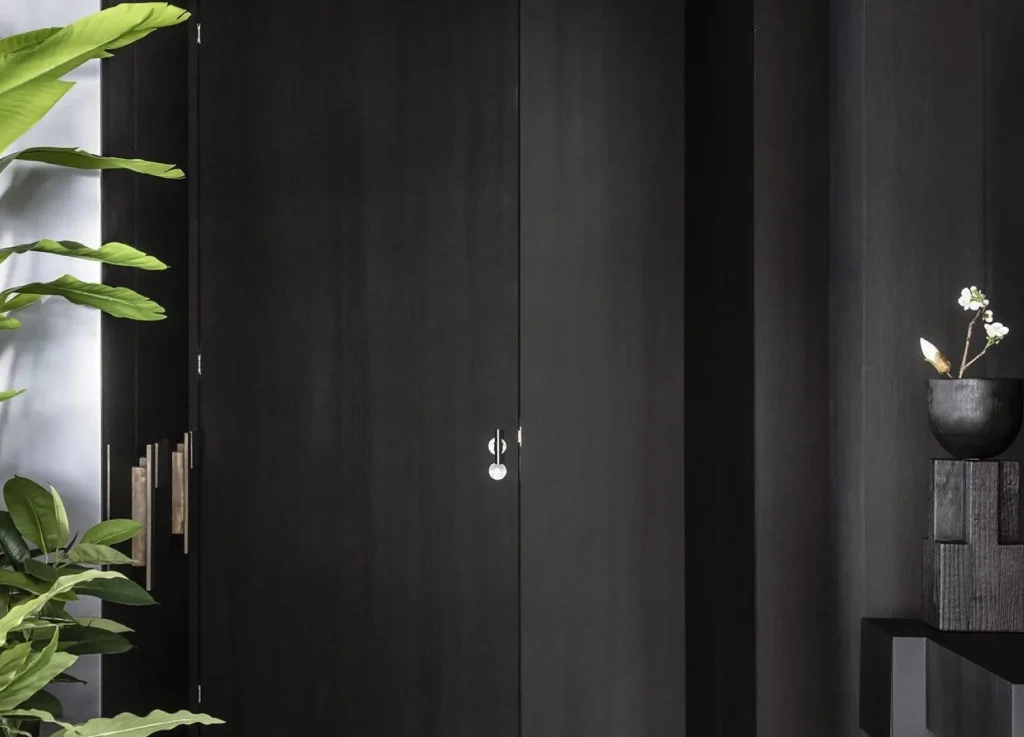 Top Interior Designers Who Have Dabbled in Decorative Hardware