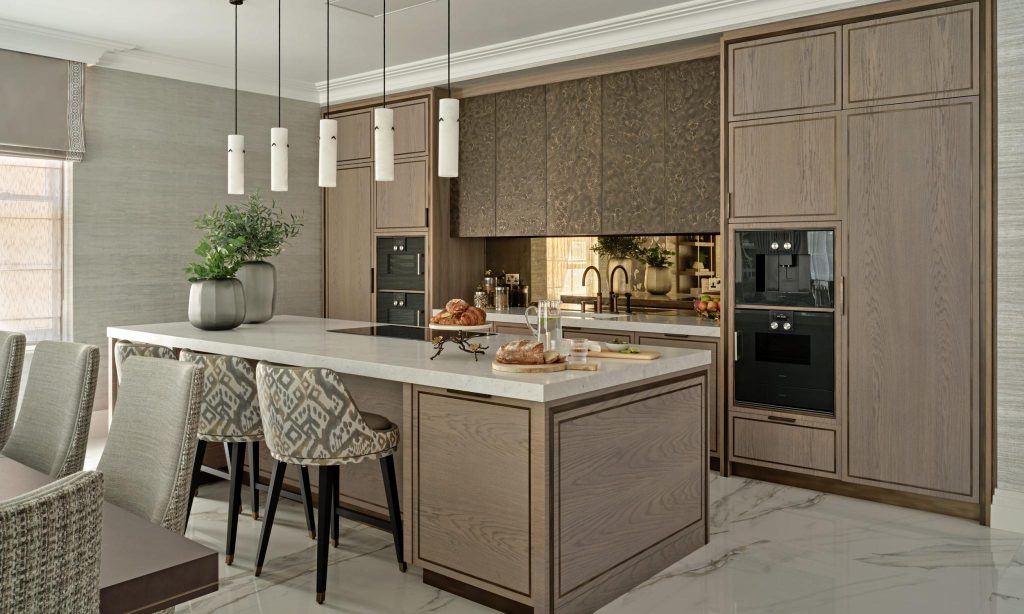 Kitchen Design: See Award-Winning Bespoke Projects by Ledbury Studio