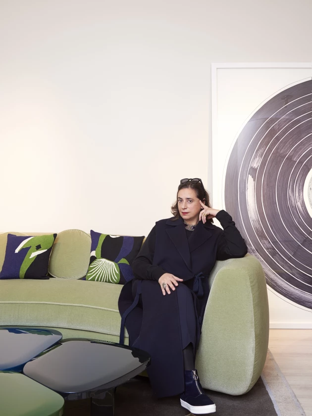 Top Interior Designers Who Have Dabbled in Decorative Hardware