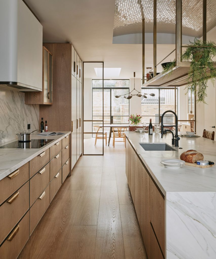 Kitchen Design: See Award-Winning Bespoke Projects by Ledbury Studio