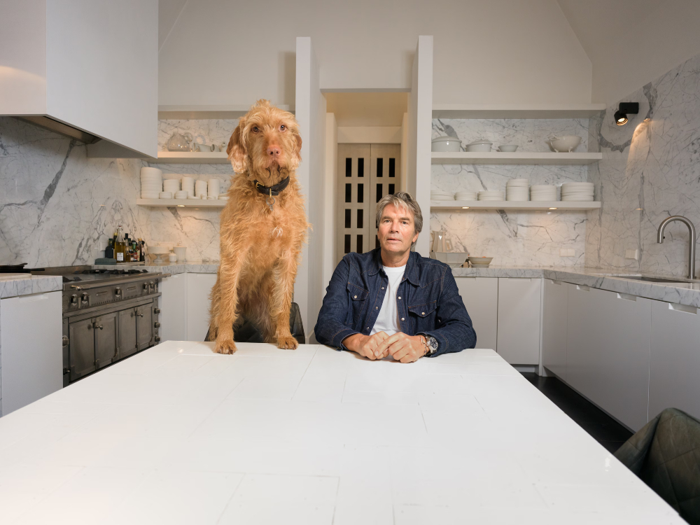 Top Interior Designers Who Have Dabbled in Decorative Hardware
