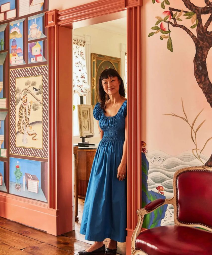 Top Interior Designers Who Have Dabbled in Decorative Hardware