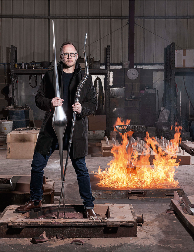 Top Interior Designers Who Have Dabbled in Decorative Hardware