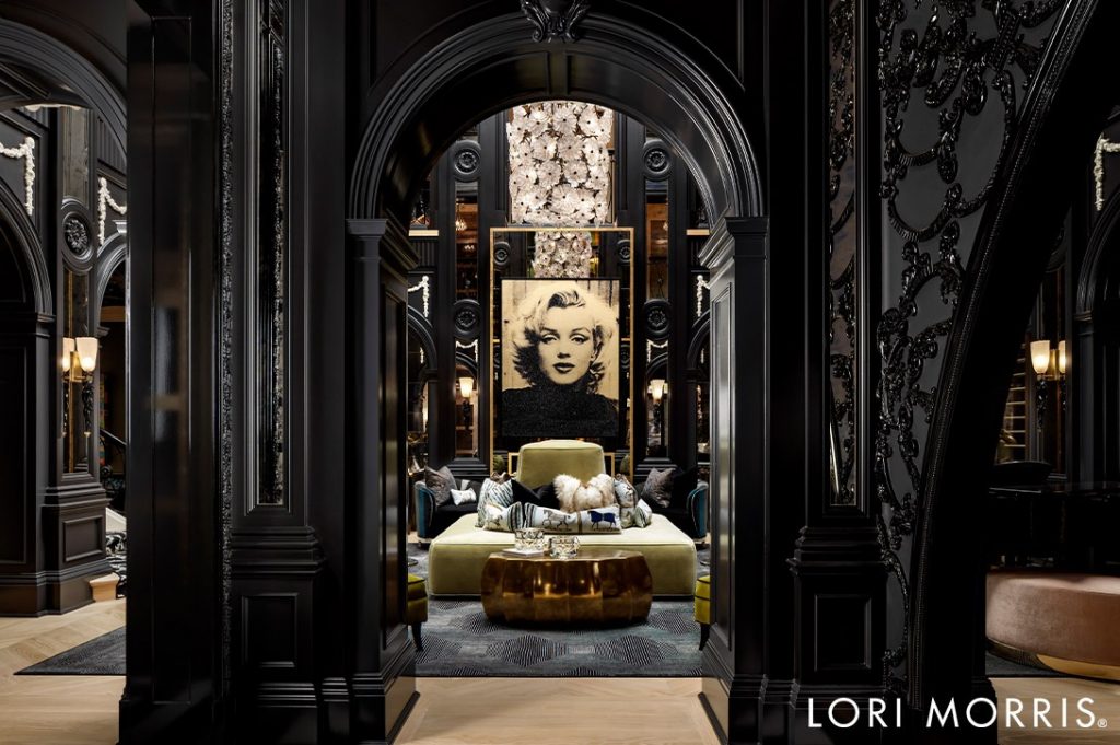 Lori Morris Studio: A Bespoke Approach to Luxury Interiors