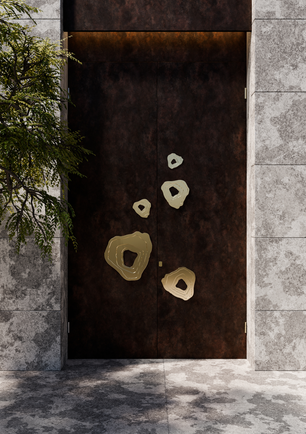 PullCast Releases New Designs of Landscape-Inspired Series Duorum