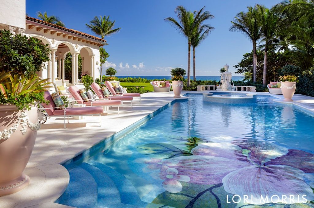 Lori Morris Studio: A Bespoke Approach to Luxury Interiors