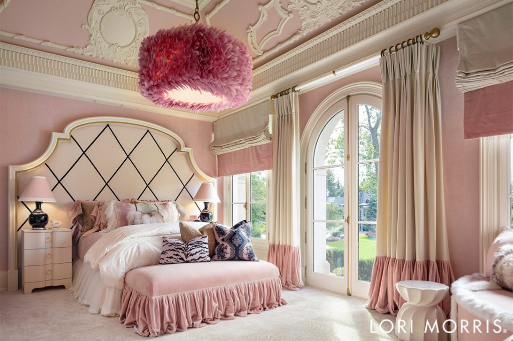 Lori Morris Studio: A Bespoke Approach to Luxury Interiors