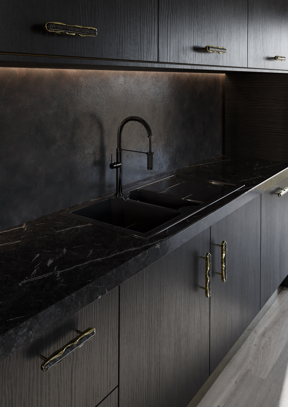 Kitchen Hardware Trends That Will Be Everywhere According to Designers