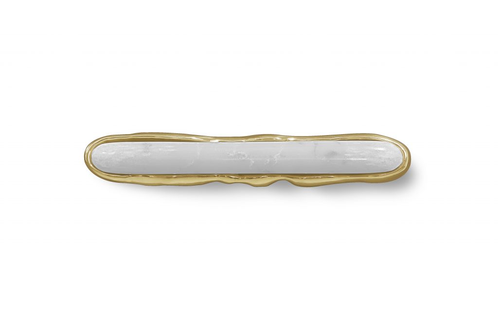 Kitchen Hardware Trends That Will Be Everywhere According to Designers