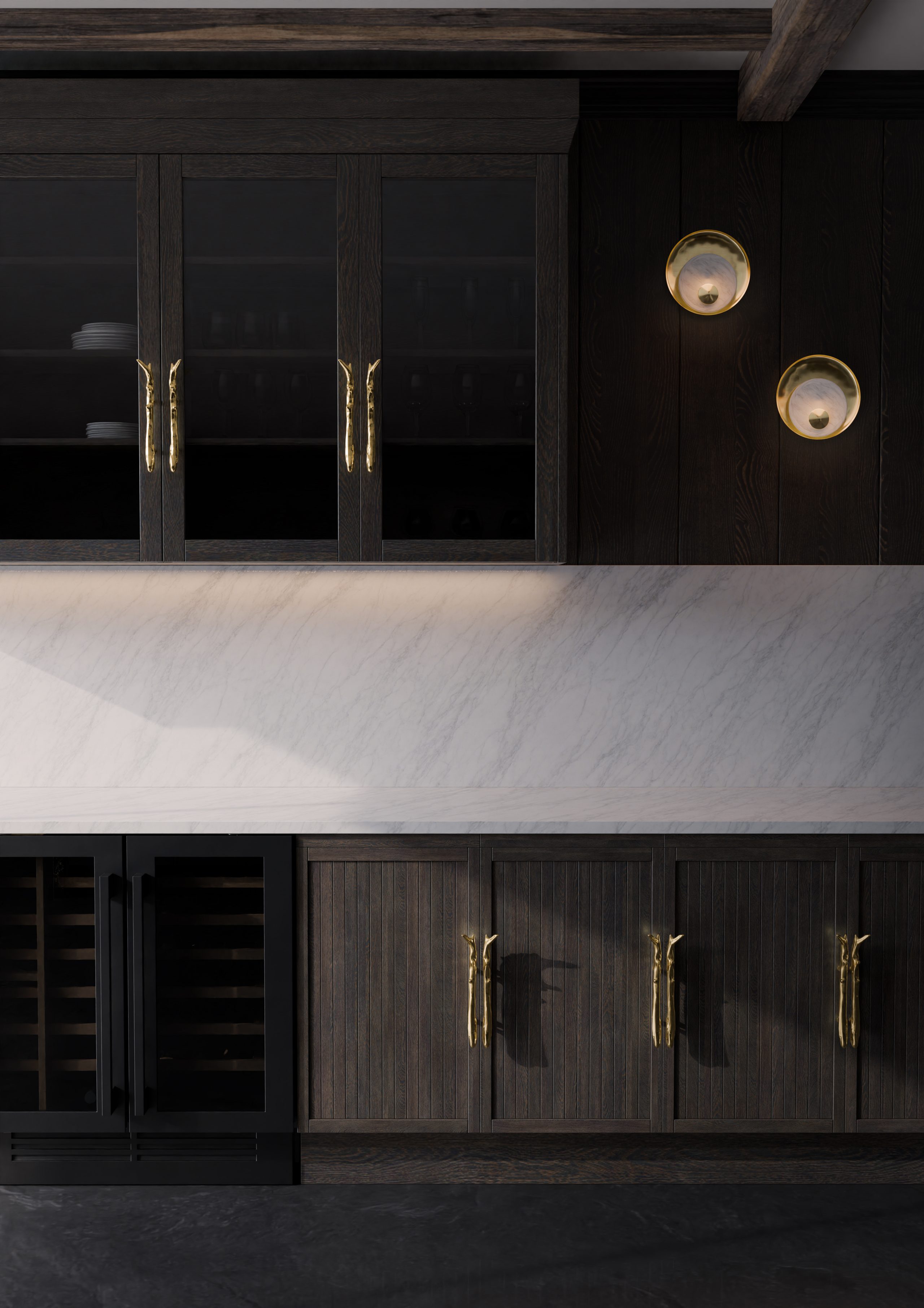 Kitchen Hardware Trends That Will Be Everywhere According to Designers