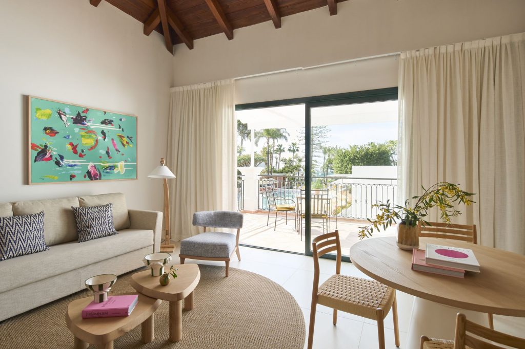 Soulful Interiors: The Philosophy of Cristina Carulla Studio