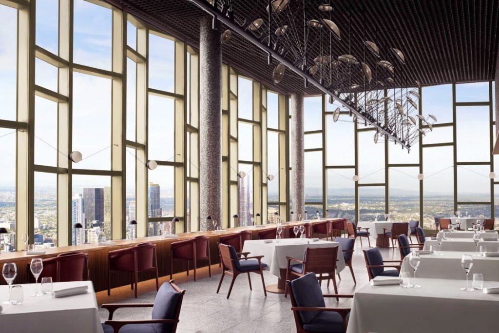 Hospitality Design: 8 Outstanding Projects by BAR Studio