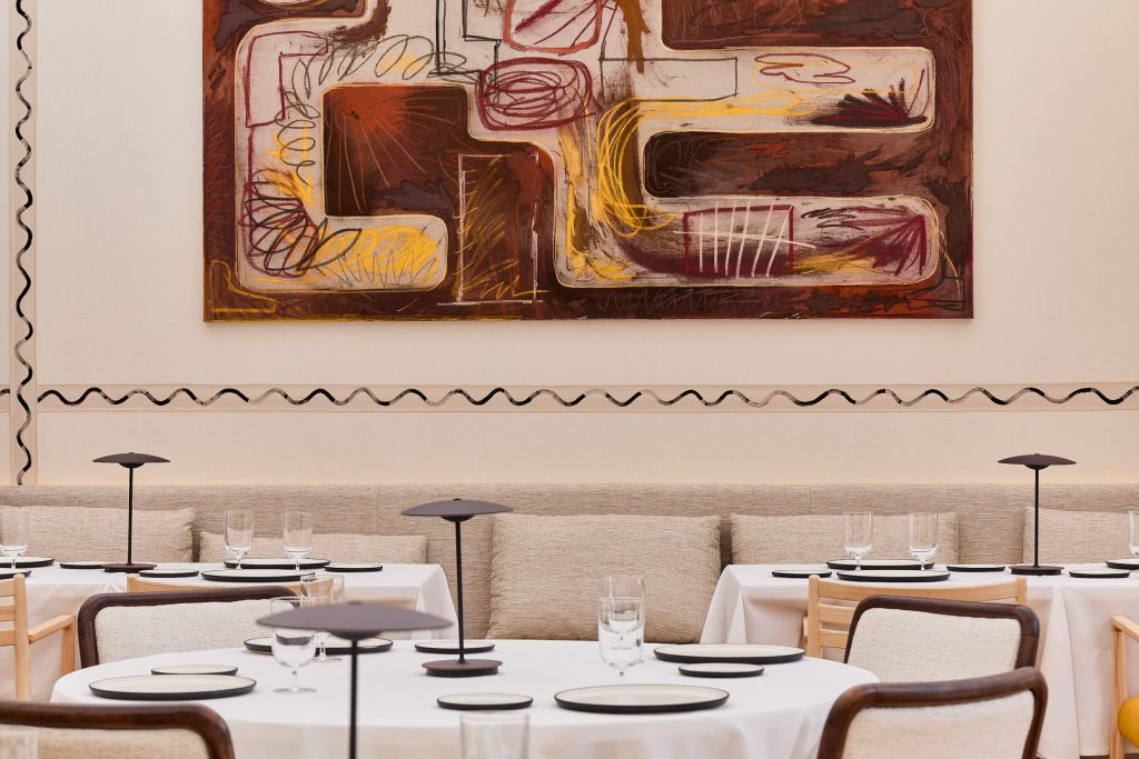 Soulful Interiors: The Philosophy of Cristina Carulla Studio