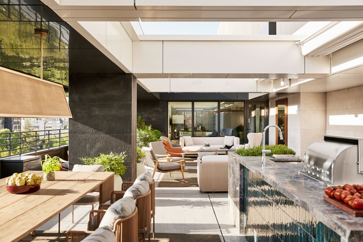 Hospitality Design: 8 Outstanding Projects by BAR Studio