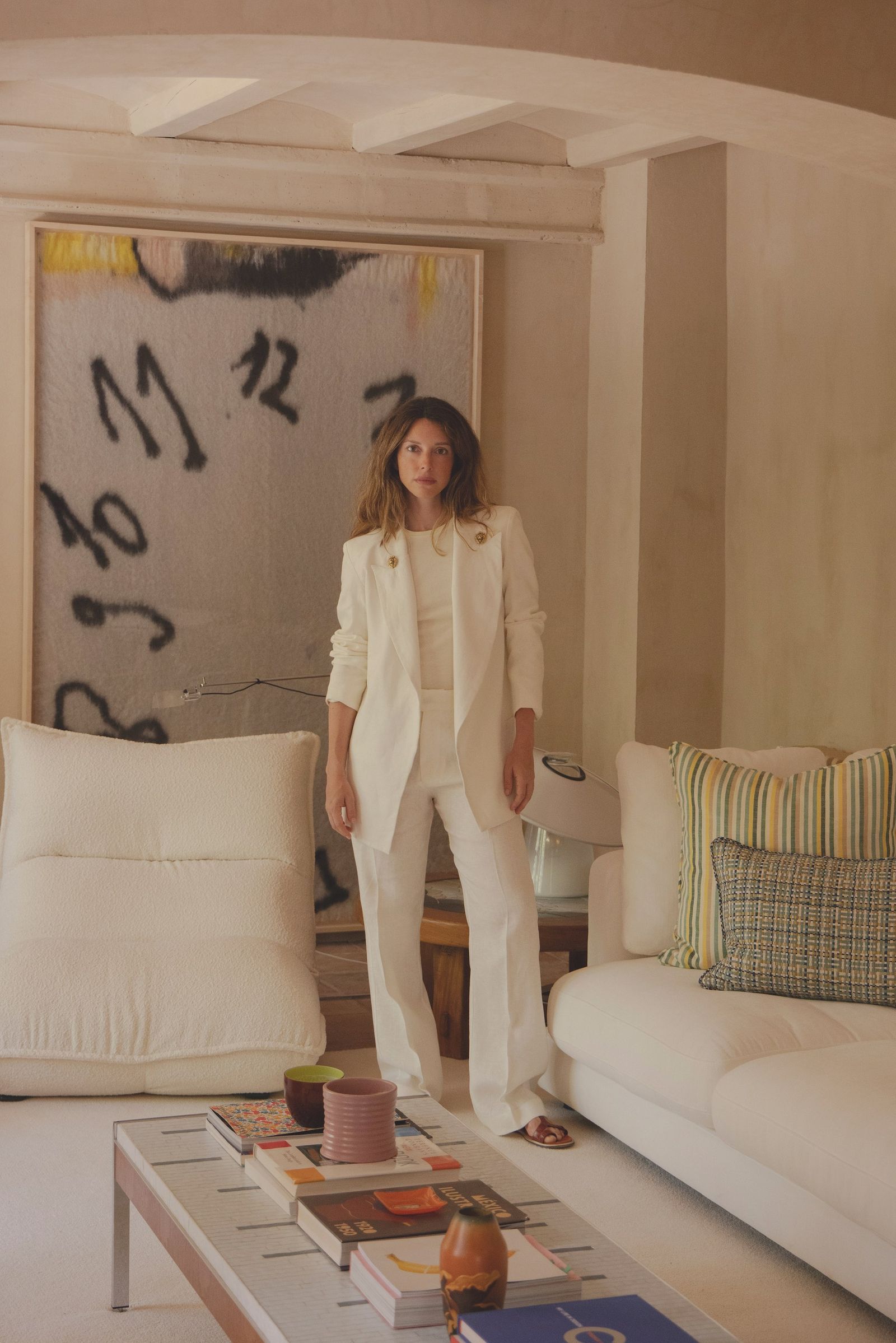Soulful Interiors: The Philosophy of Cristina Carulla Studio