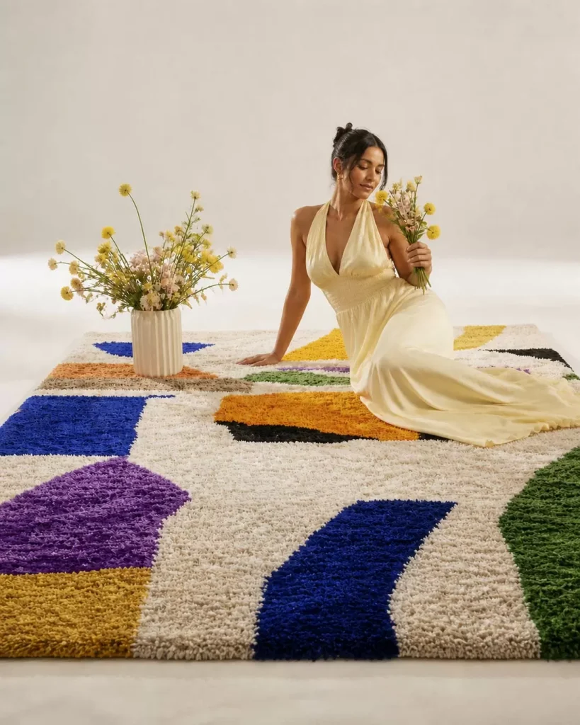 Caribbean Meets British: The Visual Design World of Sdias London