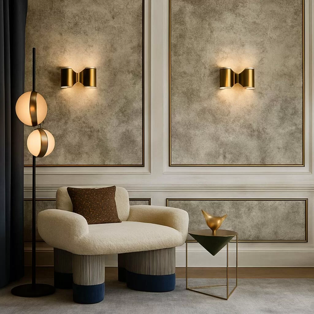 Caribbean Meets British: The Visual Design World of Sdias London