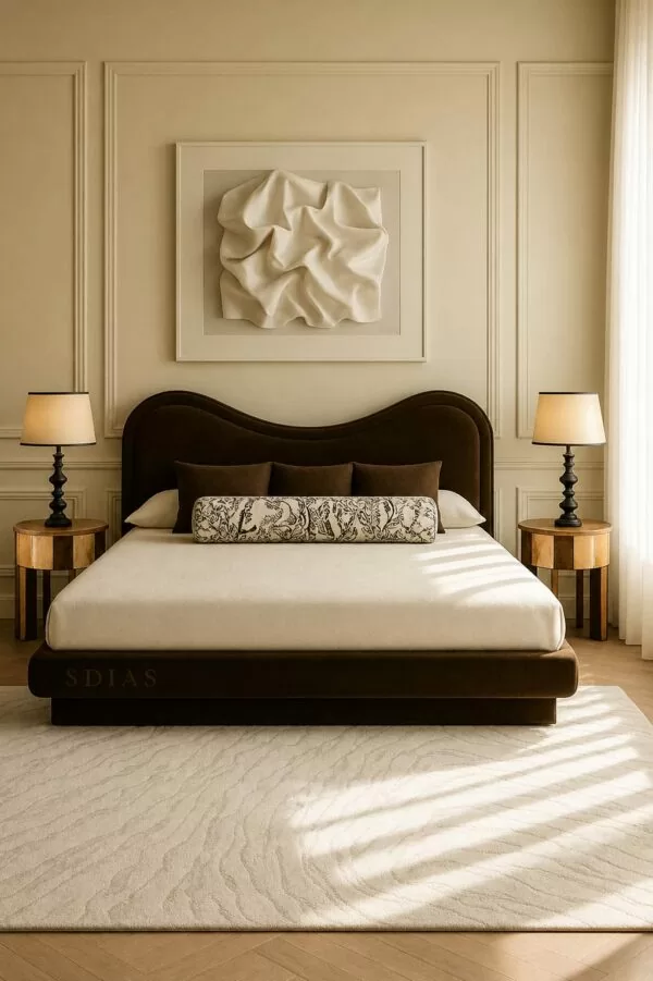 Caribbean Meets British: The Visual Design World of Sdias London