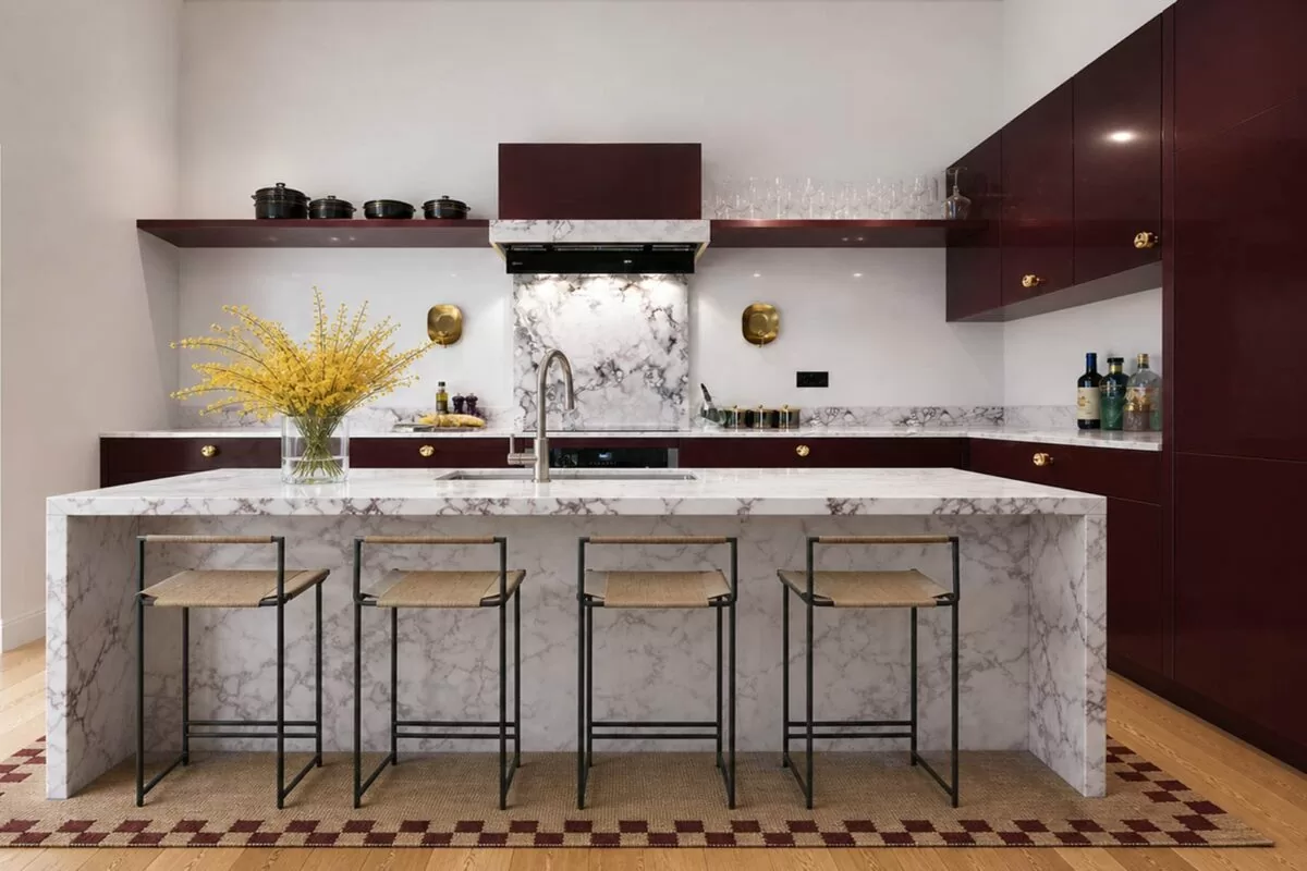 Caribbean Meets British: The Visual Design World of Sdias London