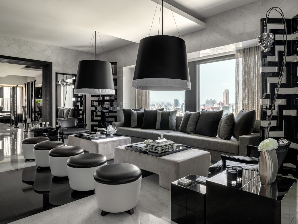 The Genius of Kelly Hoppen: An Everlasting Passion for Design