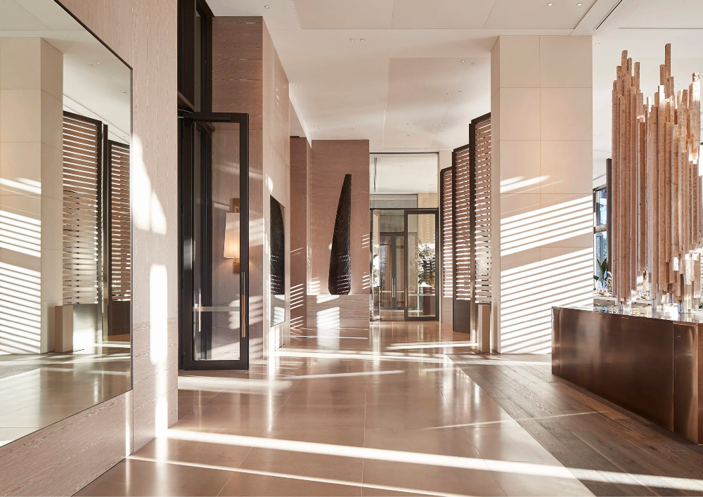 Hospitality Design: 8 Outstanding Projects by BAR Studio