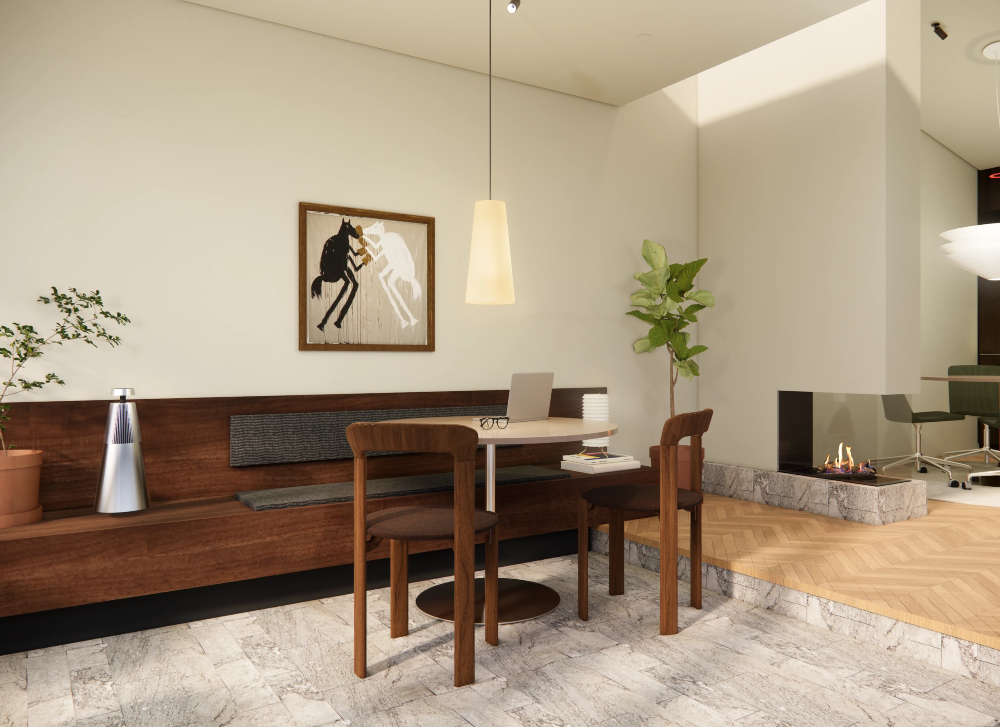 Storytelling Interiors: Be In Awe of the Outstanding Work of Studio Taktil