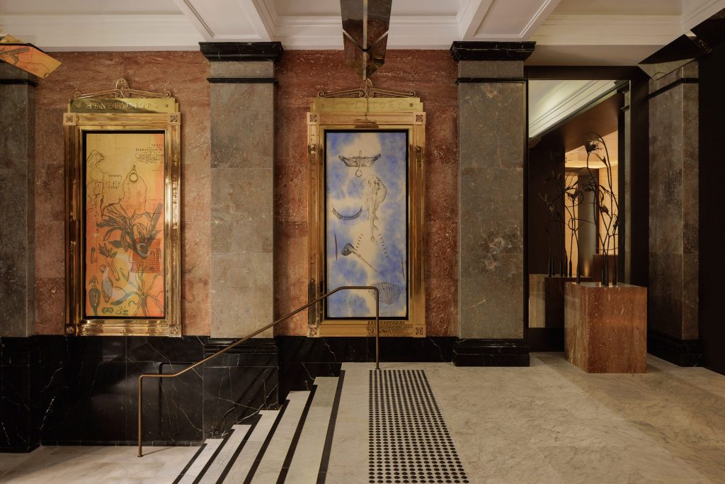 Hospitality Design: 8 Outstanding Projects by BAR Studio