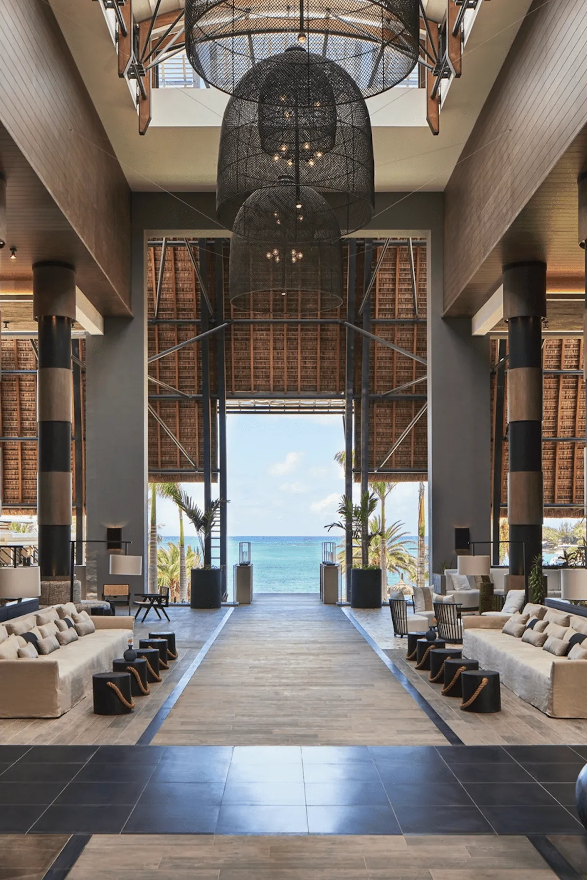 The Genius of Kelly Hoppen: An Everlasting Passion for Design
