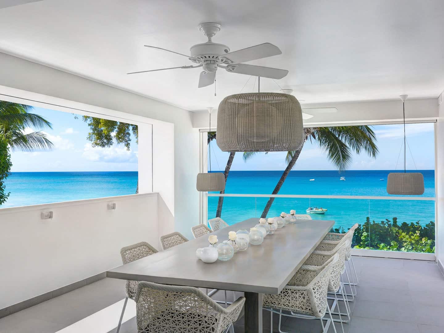 The Genius of Kelly Hoppen: An Everlasting Passion for Design
