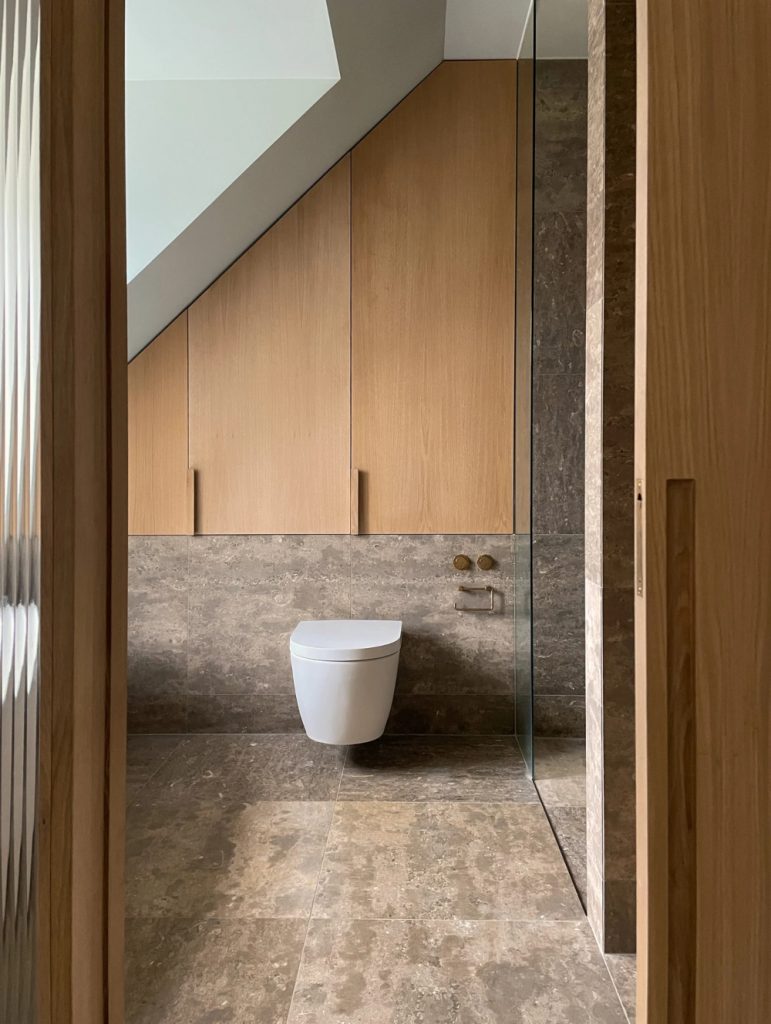 Storytelling Interiors: Be In Awe of the Outstanding Work of Studio Taktil