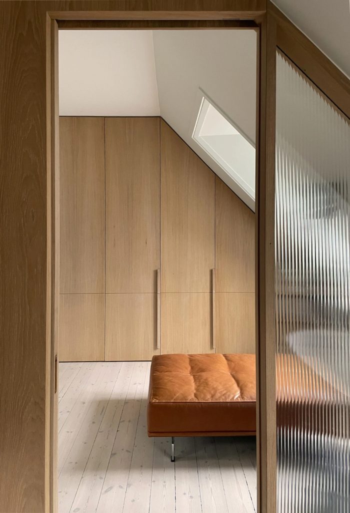 Storytelling Interiors: Be In Awe of the Outstanding Work of Studio Taktil