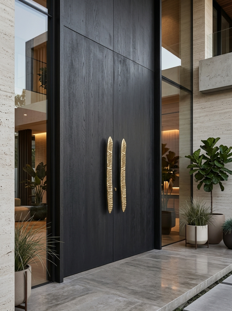 Earthy Designs: Explore New Ways of Decorating with Jalo