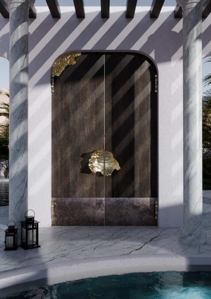 Fall Trends: More Autumn Designs for an Earthy and Textured Decor