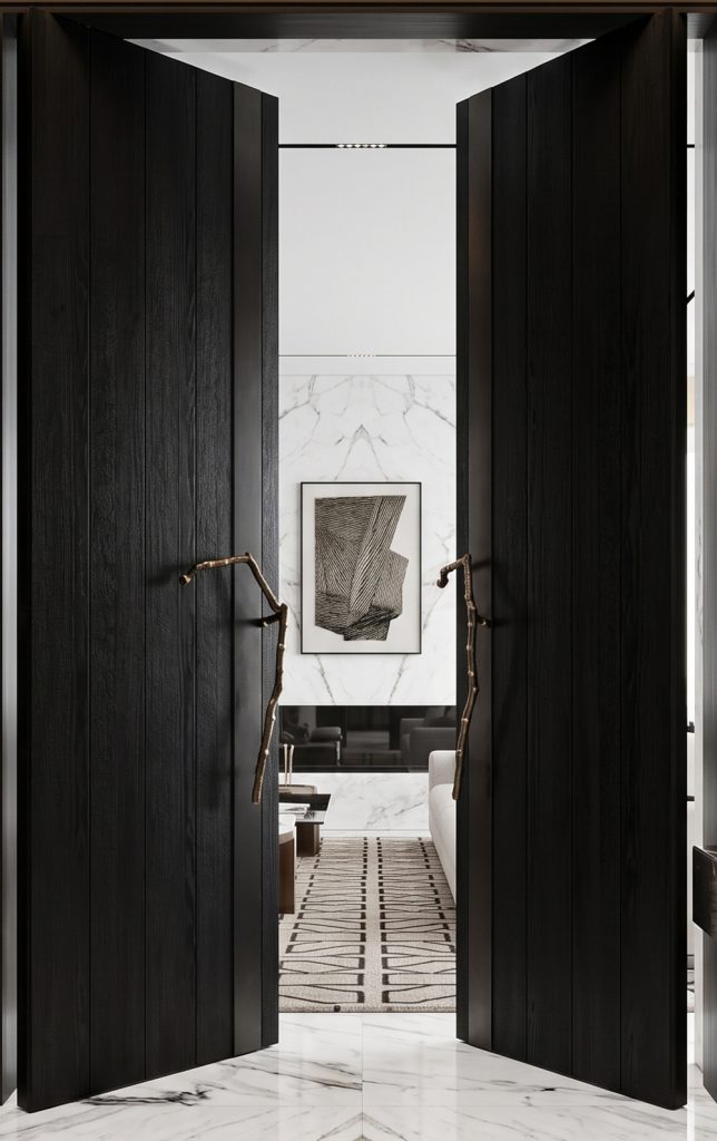 Fall Trends: More Autumn Designs for an Earthy and Textured Decor